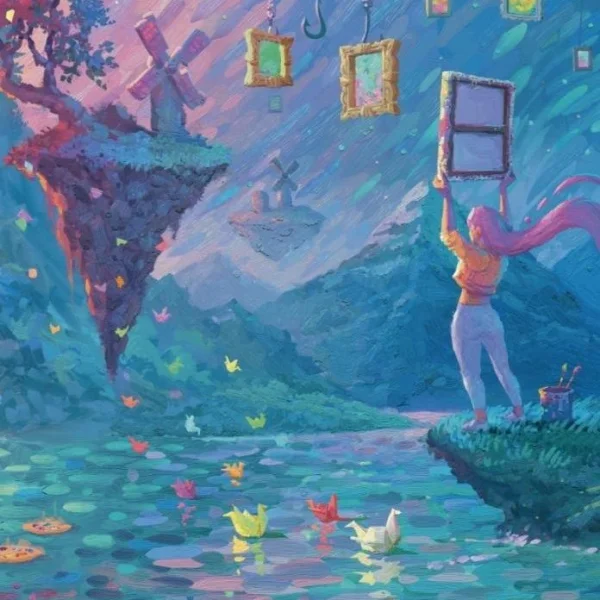 Gra planszowa I`m a Genius. Quiz. Matematyka - aktualna promocja i cena