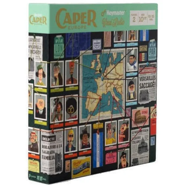 Gra planszowa Starcie wodzów - aktualna promocja i cena