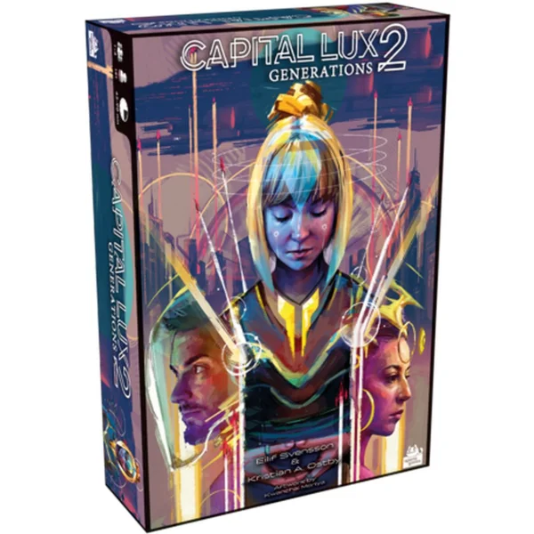 Gra planszowa S.T.A.L.K.E.R.: Core Pledge (Retail) - aktualna promocja i cena