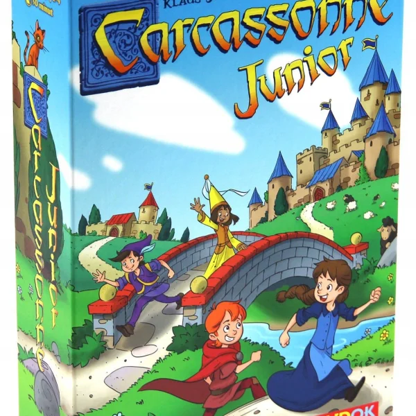 Gra planszowa Stellar Horizons - aktualna promocja i cena