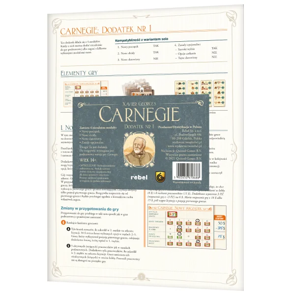 Gra planszowa L'amour - aktualna promocja i cena