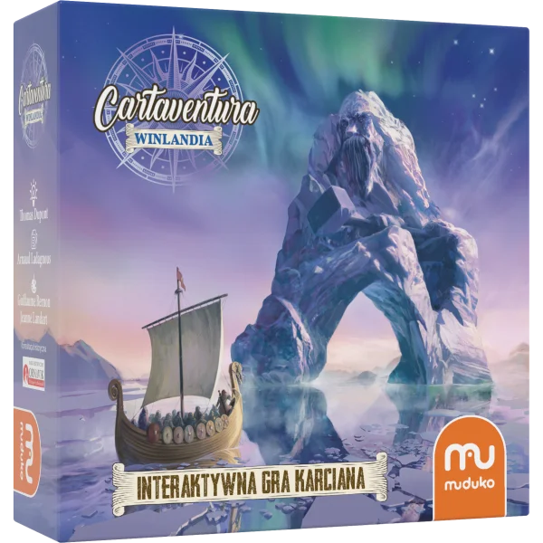 Gra planszowa Cartaventura: Lhasa - aktualna promocja i cena