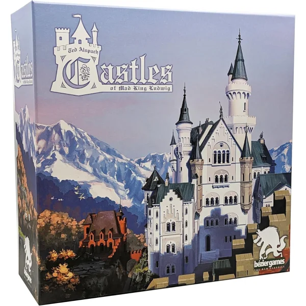 Gra planszowa Lokomotywa - aktualna promocja i cena