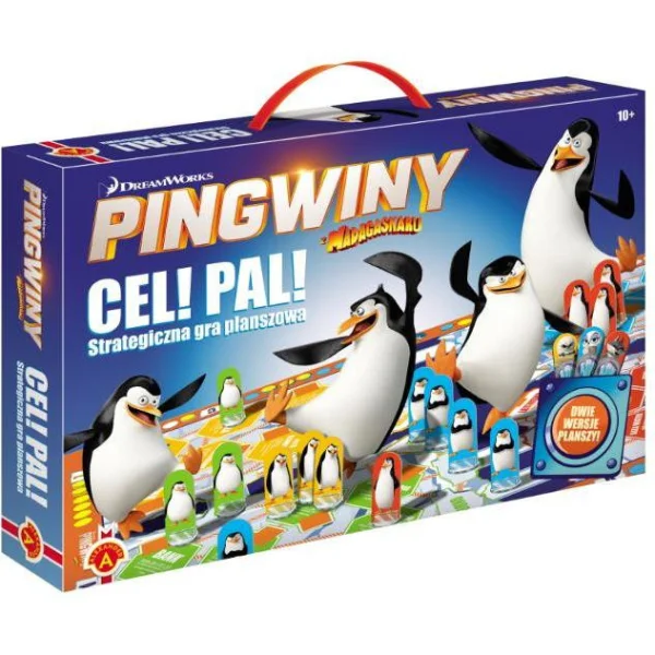 Gra planszowa Wódz plemienia - aktualna promocja i cena