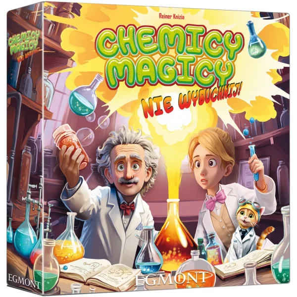 Gra planszowa 44 BCE - aktualna promocja i cena