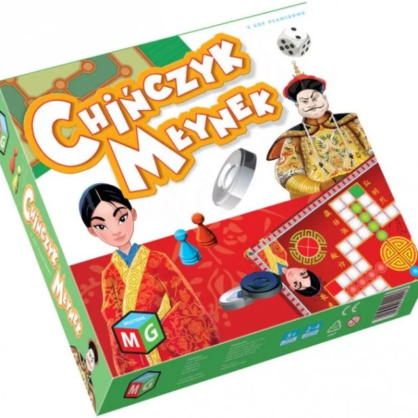 Gra planszowa Ręka do góry! Zgadnij, co to za zwierzę - aktualna promocja i cena