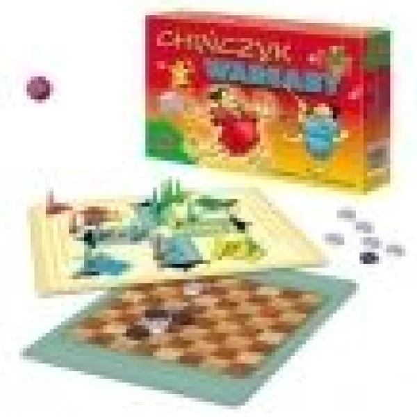 Gra planszowa Traders of the Air - aktualna promocja i cena