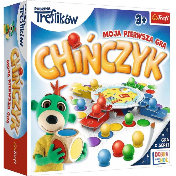 Gra planszowa Mały bank - aktualna promocja i cena