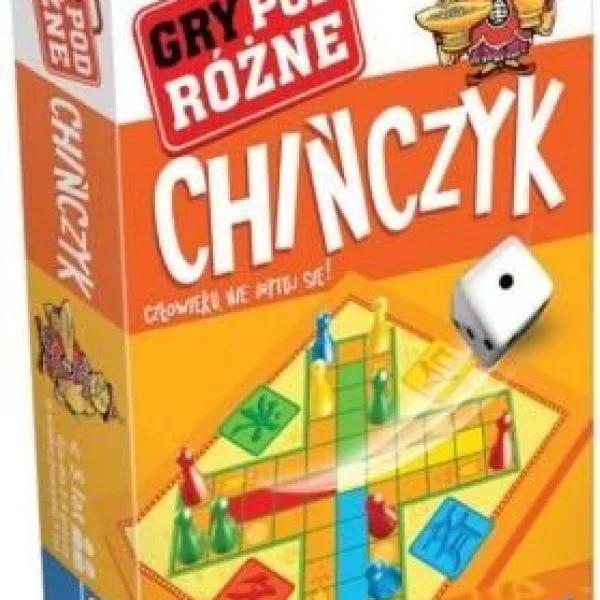 Gra planszowa Border War: Angola Raiders - aktualna promocja i cena