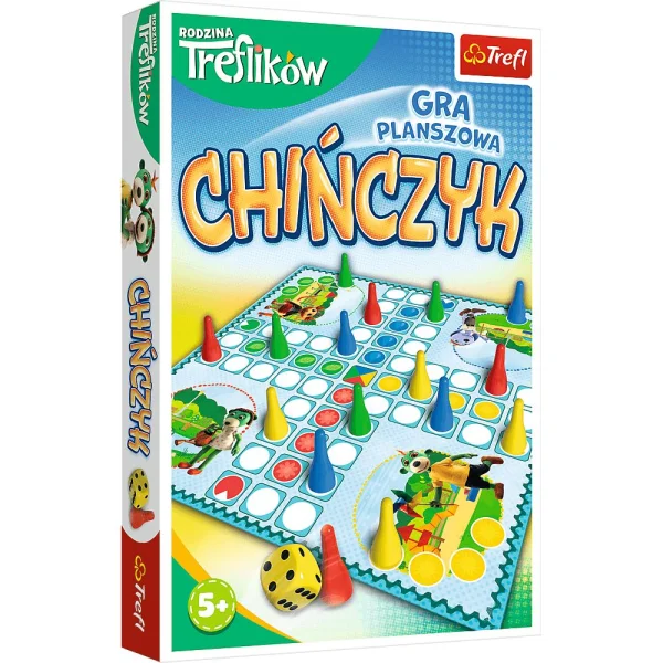 Gra planszowa My Little Pony 3w1 Lotto, Domino, Memo - aktualna promocja i cena
