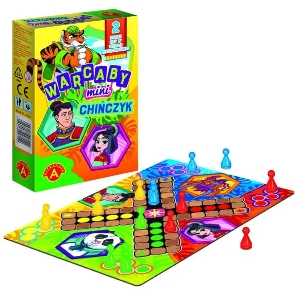 Gra planszowa Na barana - aktualna promocja i cena