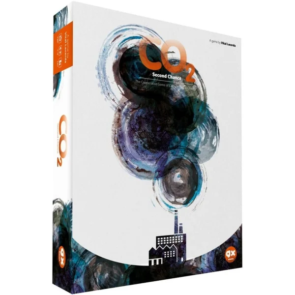 Gra planszowa Le Havre (druga edycja polska) - aktualna promocja i cena