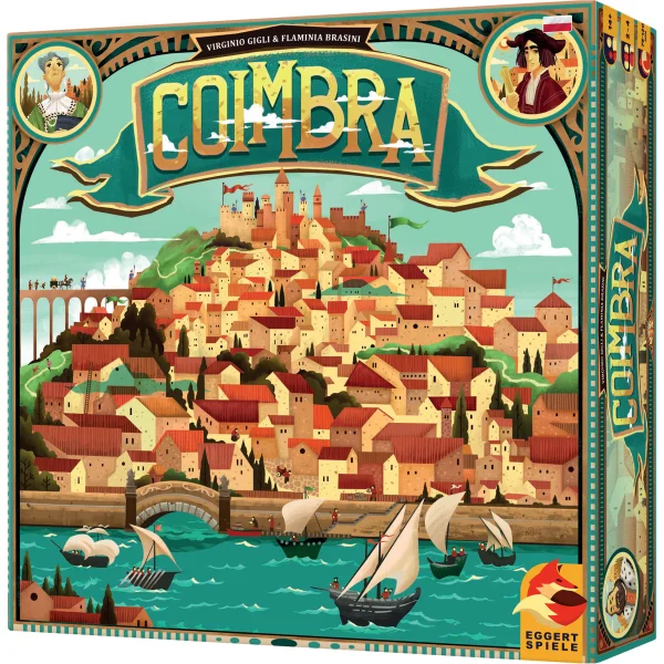 Gra planszowa Hold The Line: Highland Charge - aktualna promocja i cena