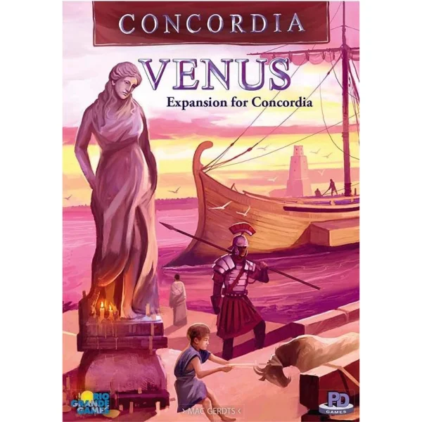 Gra planszowa Ayar: Children of the Sun - aktualna promocja i cena