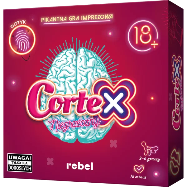 Gra planszowa Whistle Mountain - aktualna promocja i cena