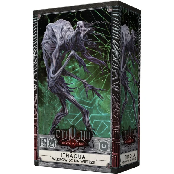 Gra planszowa Kacper Ryx i Król Żebraków - aktualna promocja i cena