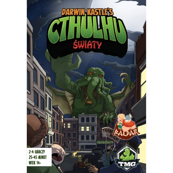 Gra planszowa Rysostwory - aktualna promocja i cena