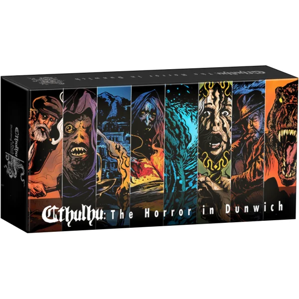 Gra planszowa Kilia - aktualna promocja i cena