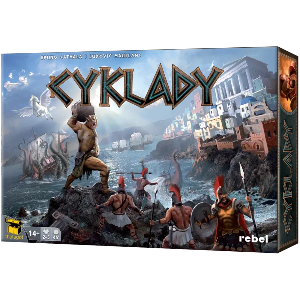 Gra planszowa Forest Spirit. Frozen 2 - aktualna promocja i cena