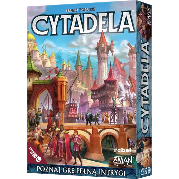 Gra planszowa Mali podróżnicy Polska - aktualna promocja i cena