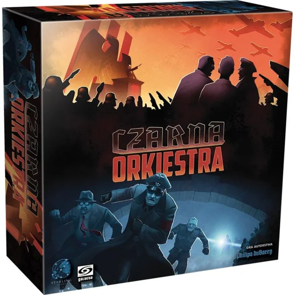 Gra planszowa Buzz Astral Lightyear: zestaw gier - aktualna promocja i cena