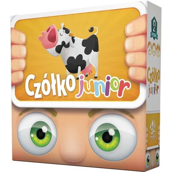 Gra planszowa Curling: Gra planszowa - aktualna promocja i cena