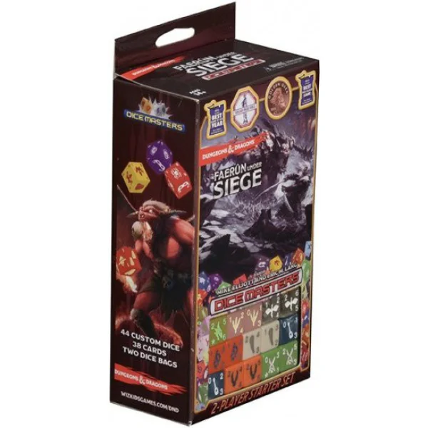 Gra planszowa D&D: Lords of Waterdeep Board Game - aktualna promocja i cena