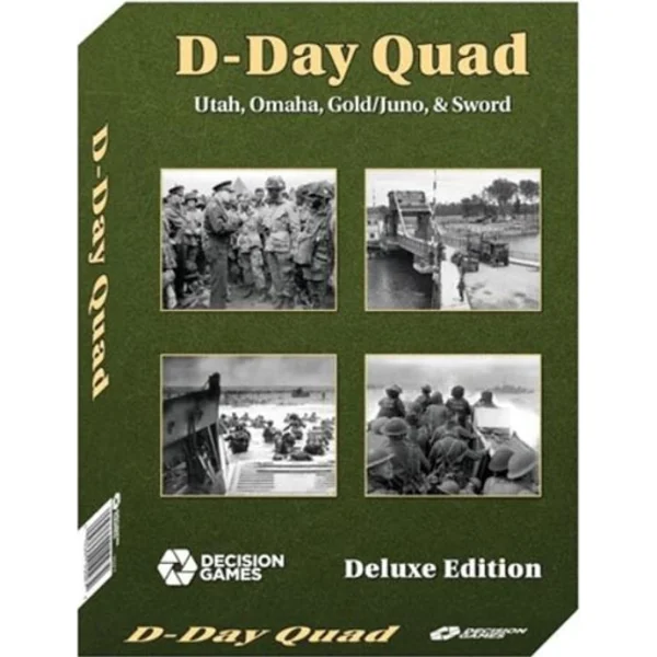 Gra planszowa World War II: Barbarossa to Berlin - aktualna promocja i cena