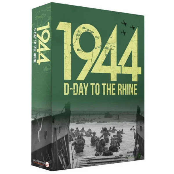 Gra planszowa Nautilus - aktualna promocja i cena