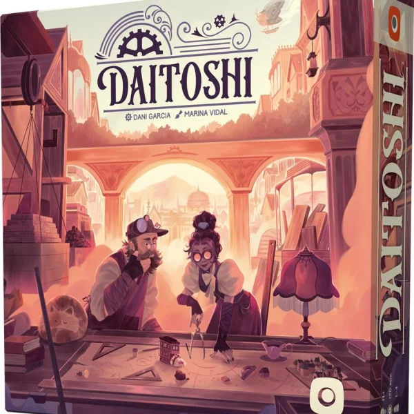 Gra planszowa Sznurki i Dziurki - wyszywanki bez igły - aktualna promocja i cena