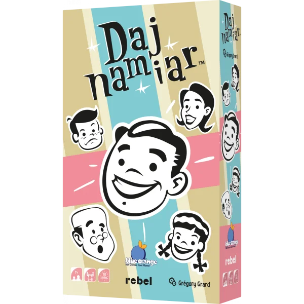 Gra planszowa Króliczki na start - aktualna promocja i cena