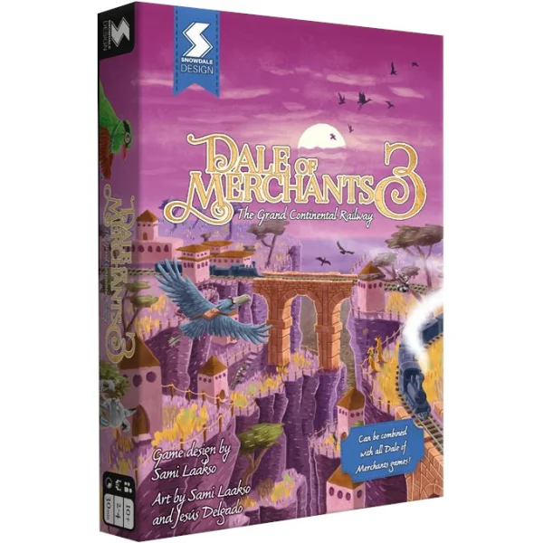 Gra planszowa Nyctophobia - aktualna promocja i cena