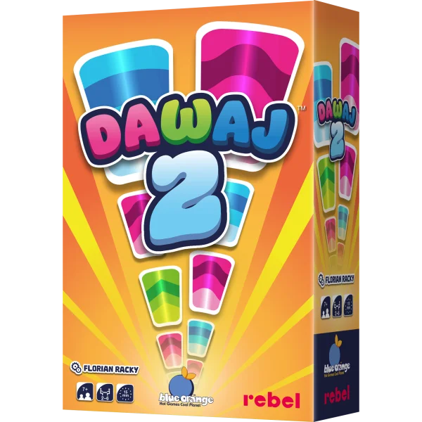 Gra planszowa Railways of Portugal  - aktualna promocja i cena