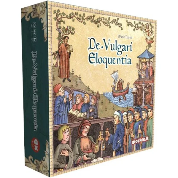 Gra planszowa Voidfall - aktualna promocja i cena