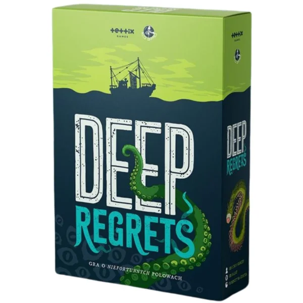 Gra planszowa Trzy po trzy: Zwierzęta Superfarmera - aktualna promocja i cena