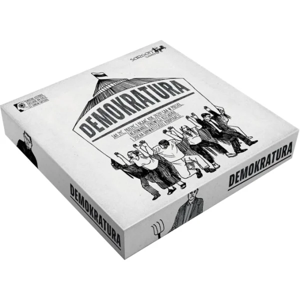 Gra planszowa Rolling Heights - aktualna promocja i cena