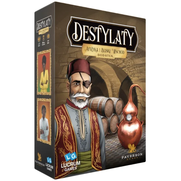 Gra planszowa Chińczyk Moja pierwsza gra. Rodzina Treflików - aktualna promocja i cena