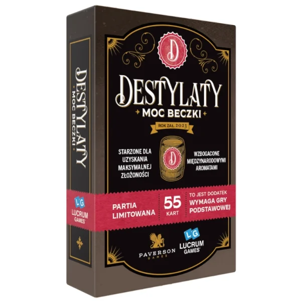 Gra planszowa Ginkgopolis - aktualna promocja i cena