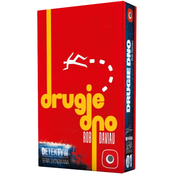 Gra planszowa Allegory - aktualna promocja i cena