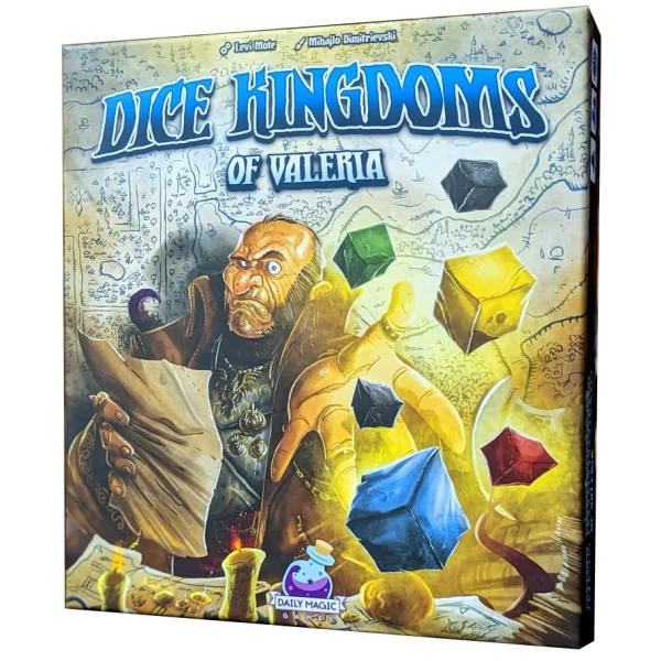 Gra planszowa Heroes of Normandie: German Army Box (edycja angielska) - aktualna promocja i cena