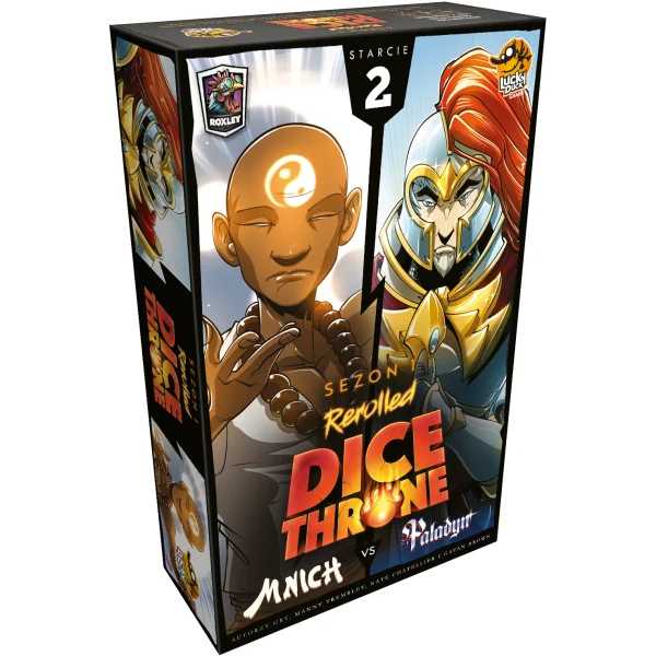 Gra planszowa Gnaj do celu w PRLu! - aktualna promocja i cena