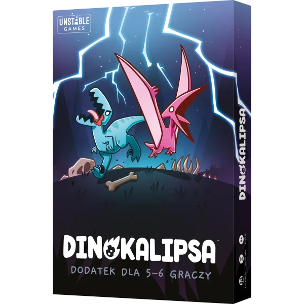 Gra planszowa Pokémon: Surprise Attack Game - Rowlet vs. Rockruff - aktualna promocja i cena