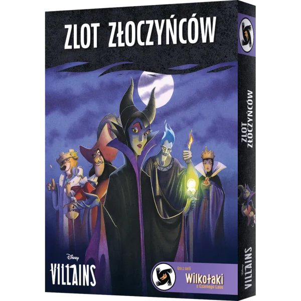 Gra planszowa Magnates: A Game of Power (ENG) - aktualna promocja i cena