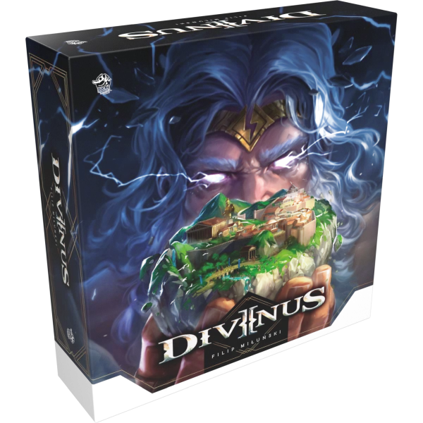 Gra planszowa Moje na Górze. Wersja Light - aktualna promocja i cena