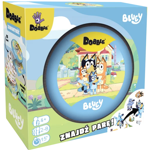 Gra planszowa Stupromilowy Biznes - aktualna promocja i cena