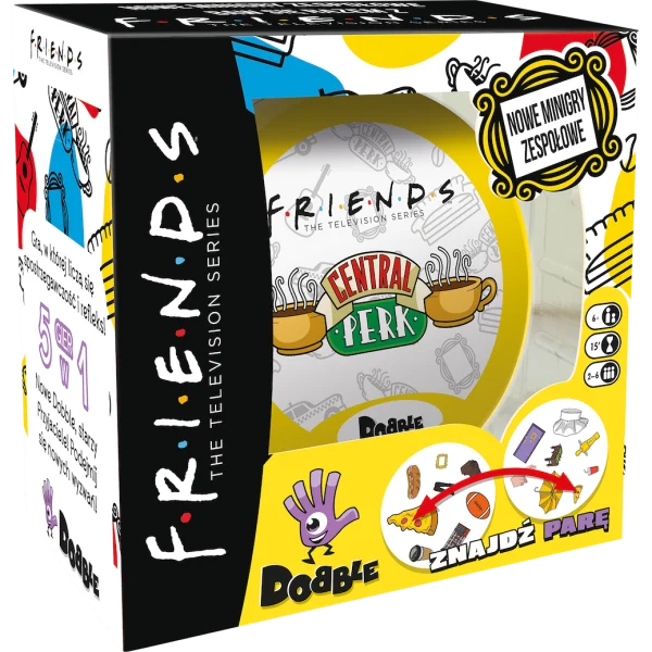 Gra planszowa Queen of the City - aktualna promocja i cena