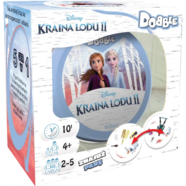 Gra planszowa Szybcy i ze wsi - aktualna promocja i cena