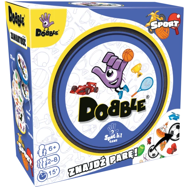 Gra planszowa Puzzle Strike 2 - aktualna promocja i cena