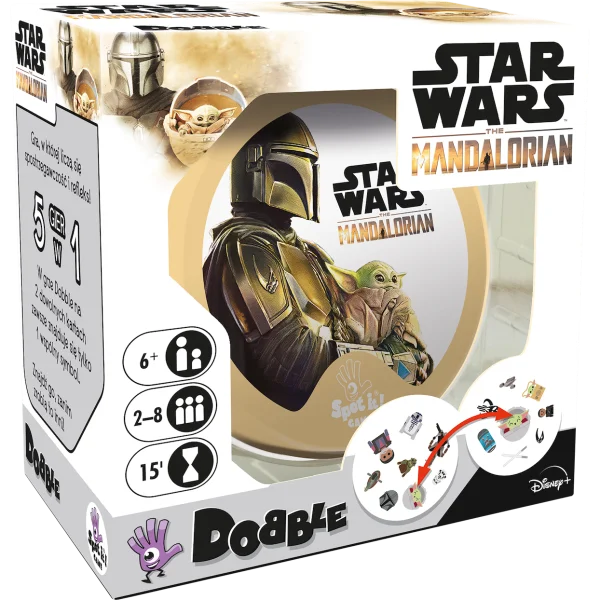 Gra planszowa Palcem po mapie. Polska - aktualna promocja i cena