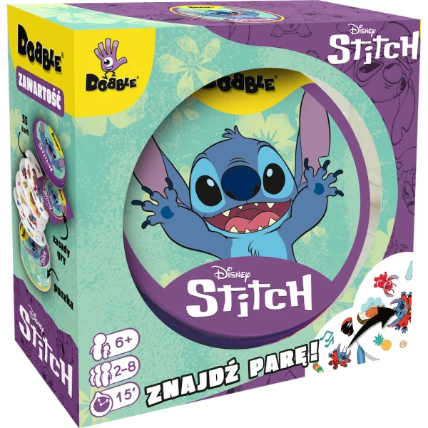 Gra planszowa Nie śmiej się! Wersja Podstawowa - aktualna promocja i cena